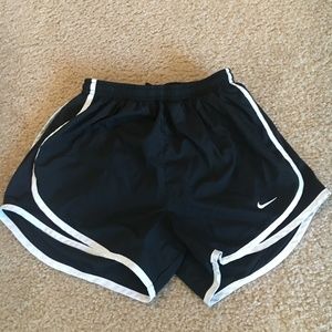 XS Nike Dri-Fit Tempo Running Shorts